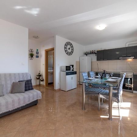House Anka Villa Milna  Ngoại thất bức ảnh