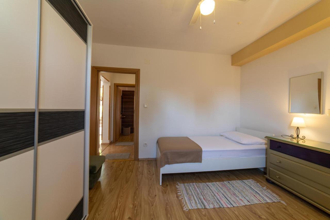 House Anka Villa Milna  Ngoại thất bức ảnh