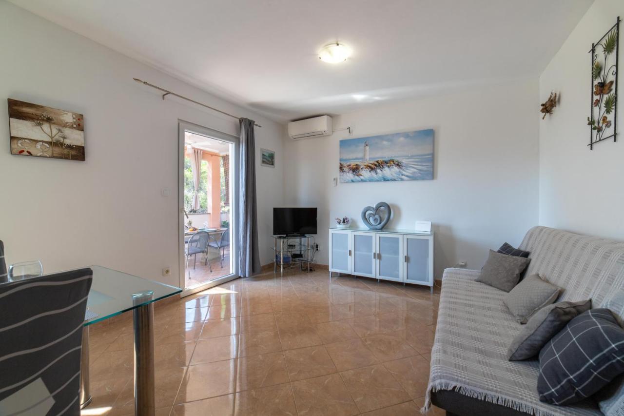 House Anka Villa Milna  Ngoại thất bức ảnh
