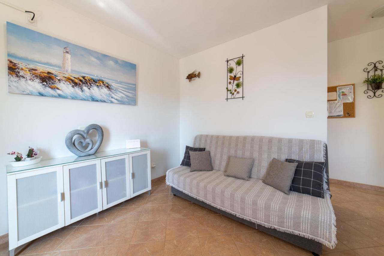 House Anka Villa Milna  Ngoại thất bức ảnh