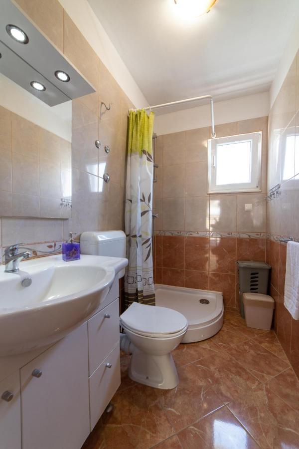 House Anka Villa Milna  Ngoại thất bức ảnh