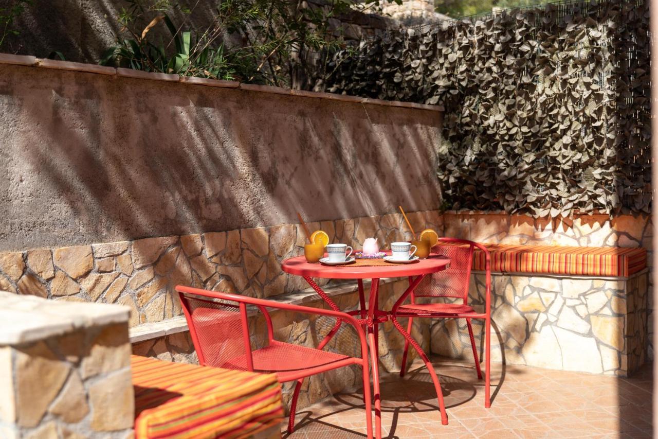 House Anka Villa Milna  Ngoại thất bức ảnh