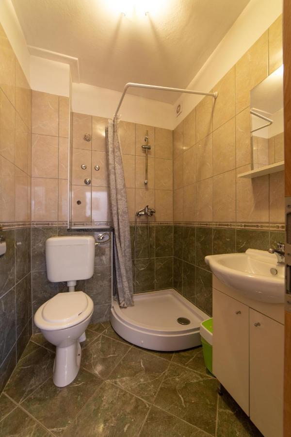 House Anka Villa Milna  Ngoại thất bức ảnh