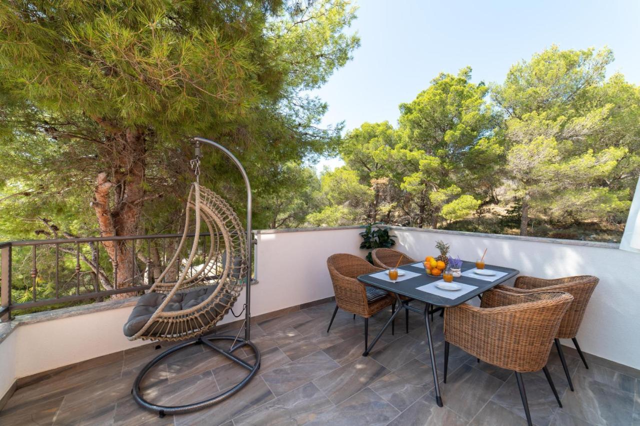 House Anka Villa Milna  Ngoại thất bức ảnh