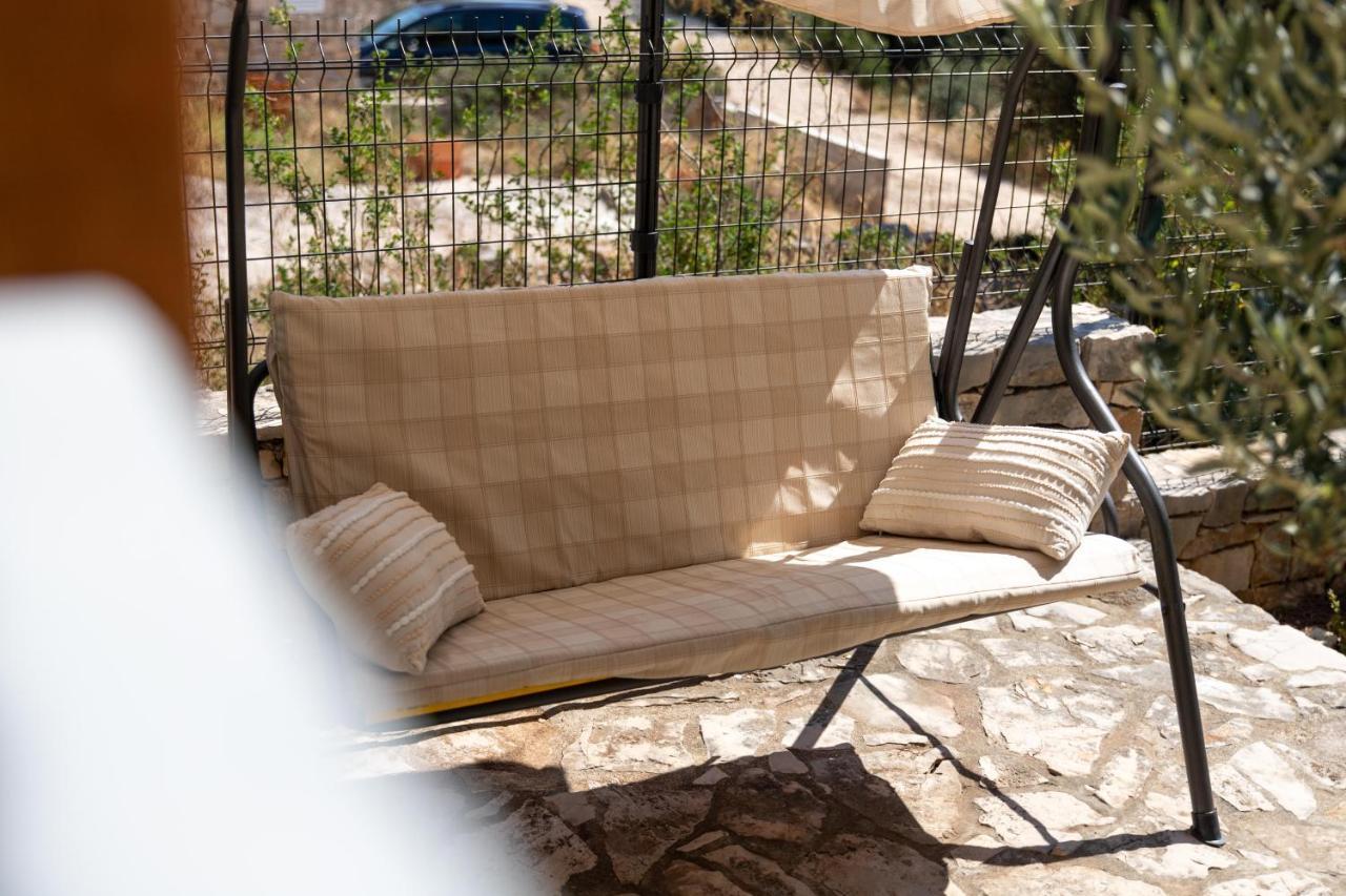 House Anka Villa Milna  Ngoại thất bức ảnh