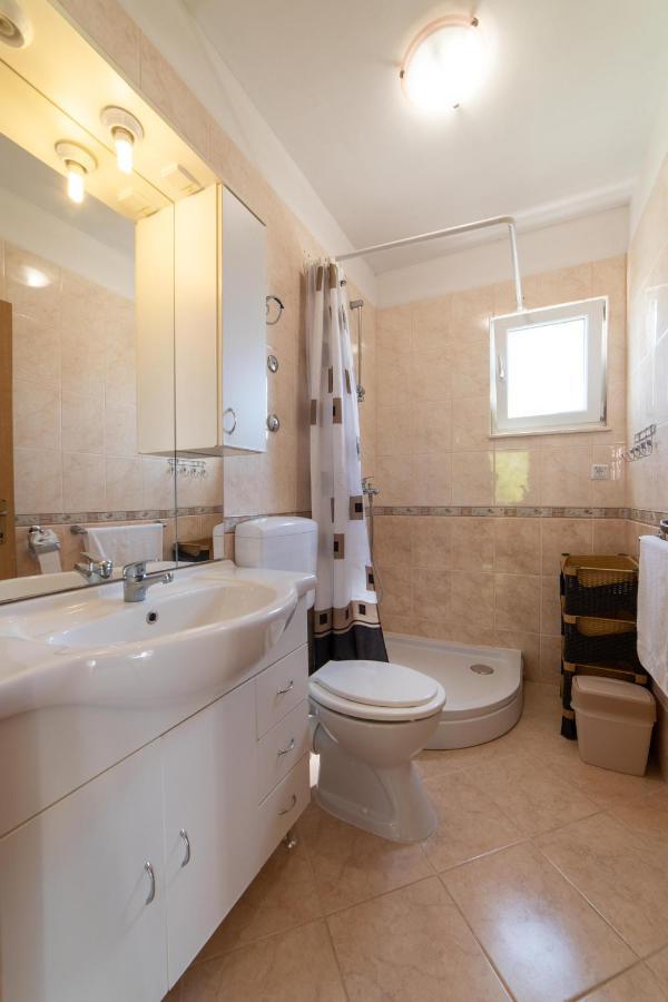 House Anka Villa Milna  Ngoại thất bức ảnh