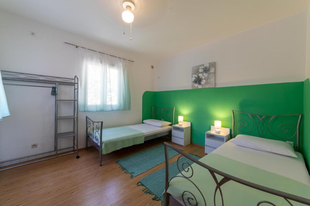 House Anka Villa Milna  Ngoại thất bức ảnh